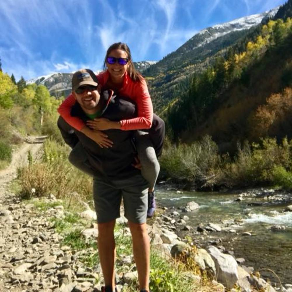 Meet your Posher, Crystal